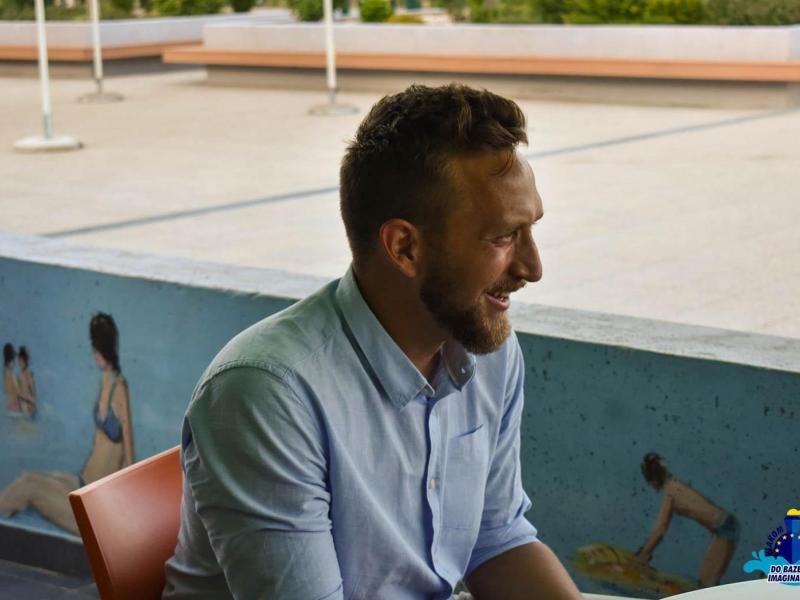 Otvorenje sezone kupanja uz Tamburaški sastav Fijaker