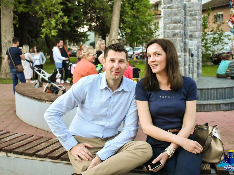 Otvorenje sezone kupanja uz Tamburaški sastav Fijaker