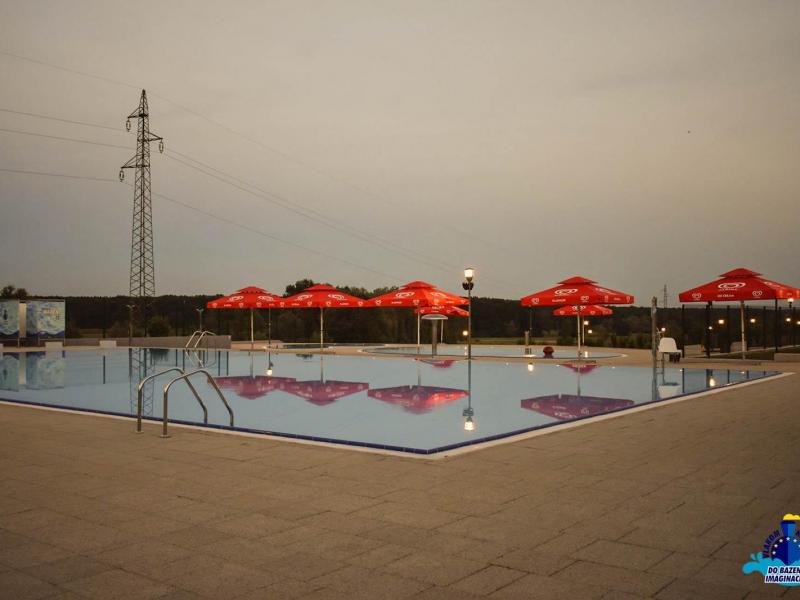 Otvorenje sezone kupanja uz Tamburaški sastav Fijaker