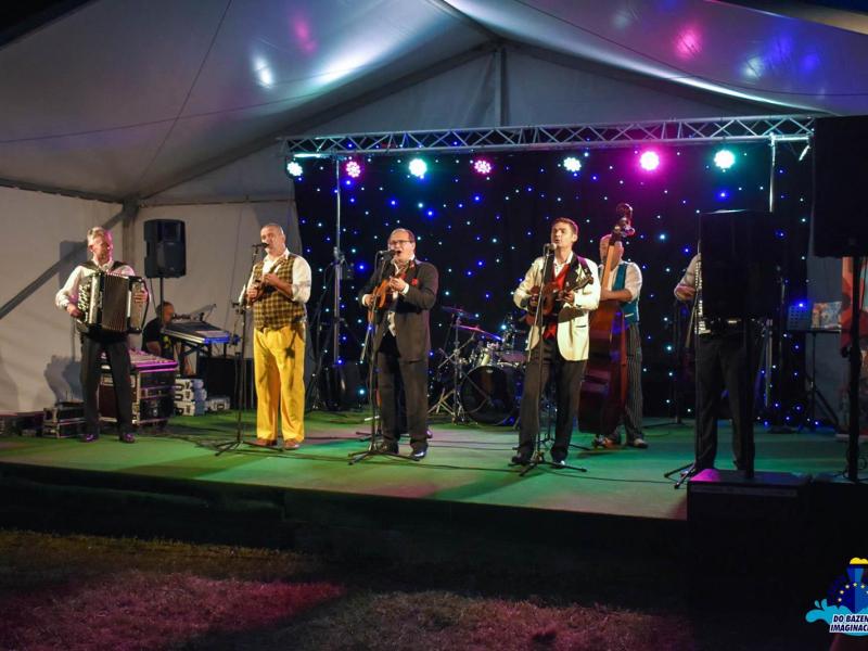 Otvorenje sezone kupanja uz Tamburaški sastav Fijaker