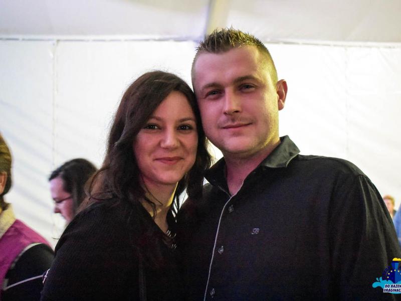 Otvorenje sezone kupanja uz Tamburaški sastav Fijaker