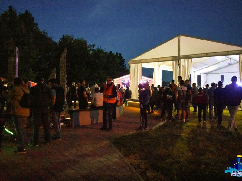 Otvorenje sezone kupanja uz Tamburaški sastav Fijaker