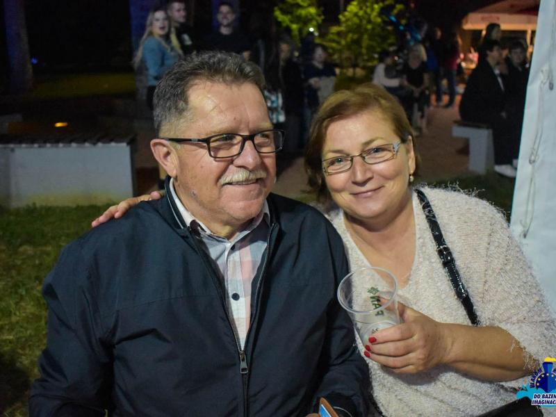 Otvorenje sezone kupanja uz Tamburaški sastav Fijaker