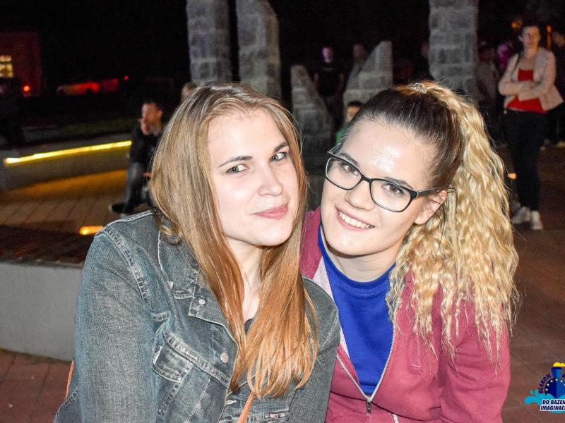 Otvorenje sezone kupanja uz Tamburaški sastav Fijaker