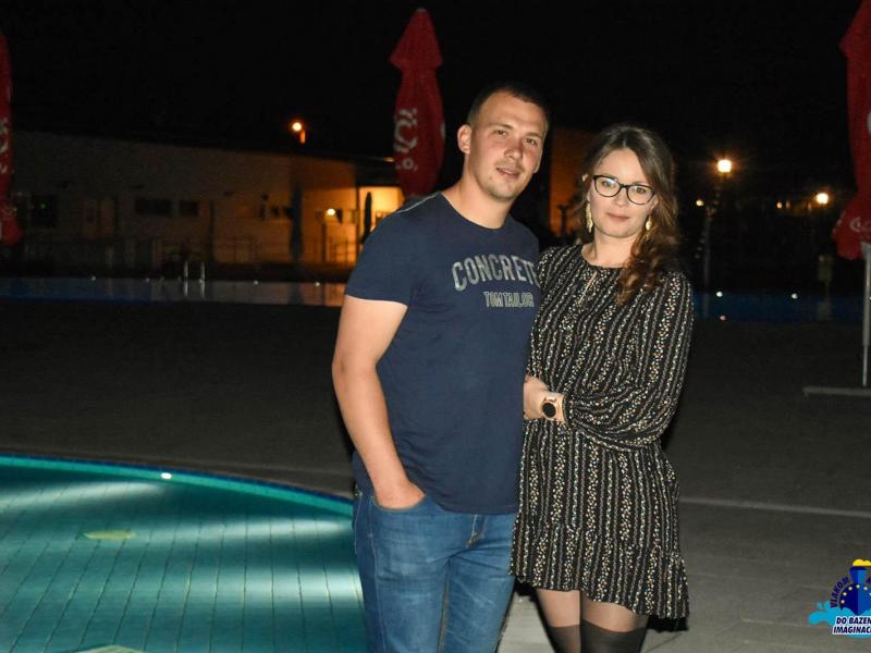 Otvorenje sezone kupanja uz Tamburaški sastav Fijaker