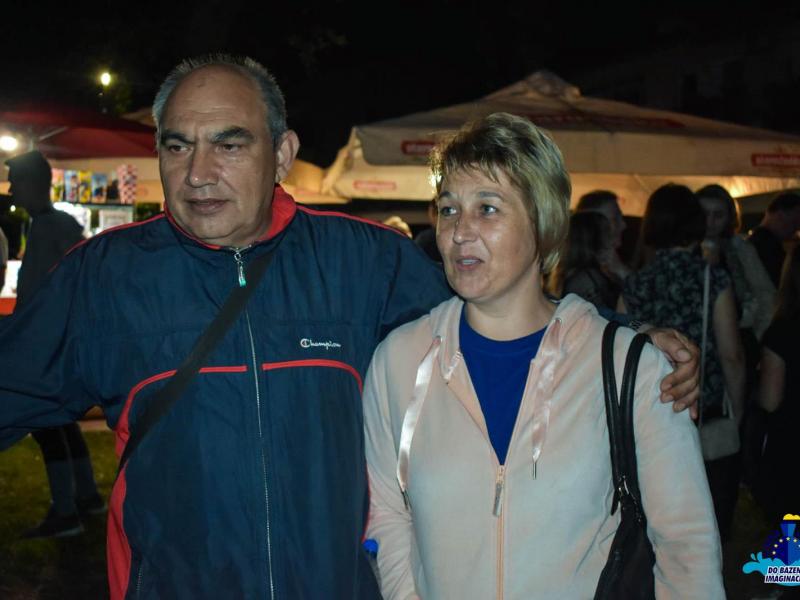 Otvorenje sezone kupanja uz Tamburaški sastav Fijaker