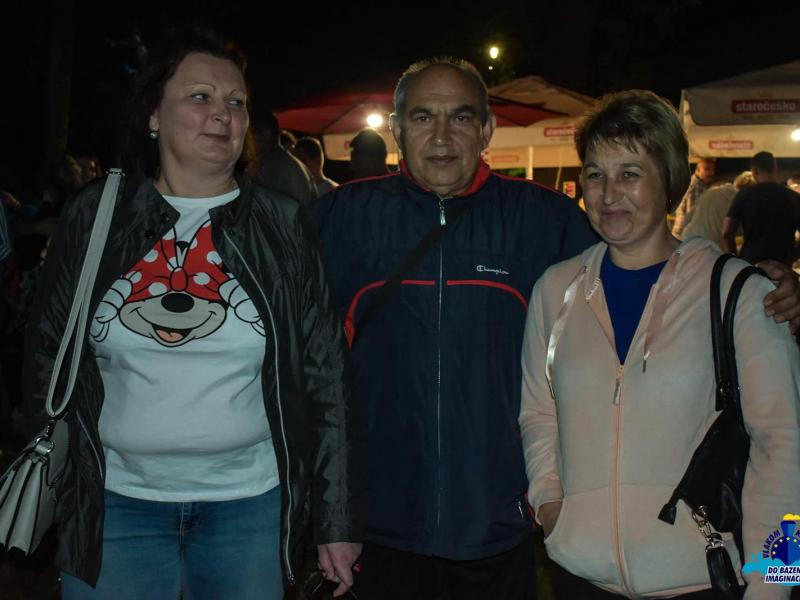 Otvorenje sezone kupanja uz Tamburaški sastav Fijaker