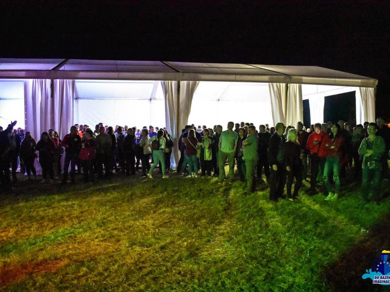 Otvorenje sezone kupanja uz Tamburaški sastav Fijaker