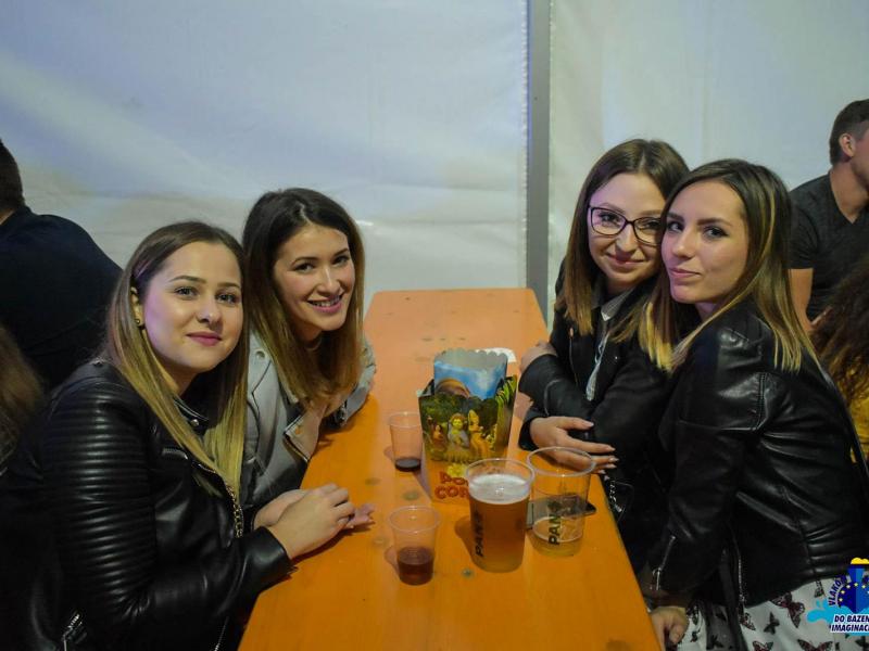 Otvorenje sezone kupanja uz Tamburaški sastav Fijaker