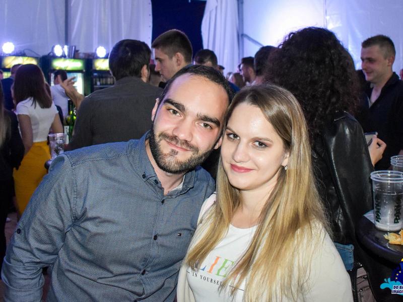 Otvorenje sezone kupanja uz Tamburaški sastav Fijaker