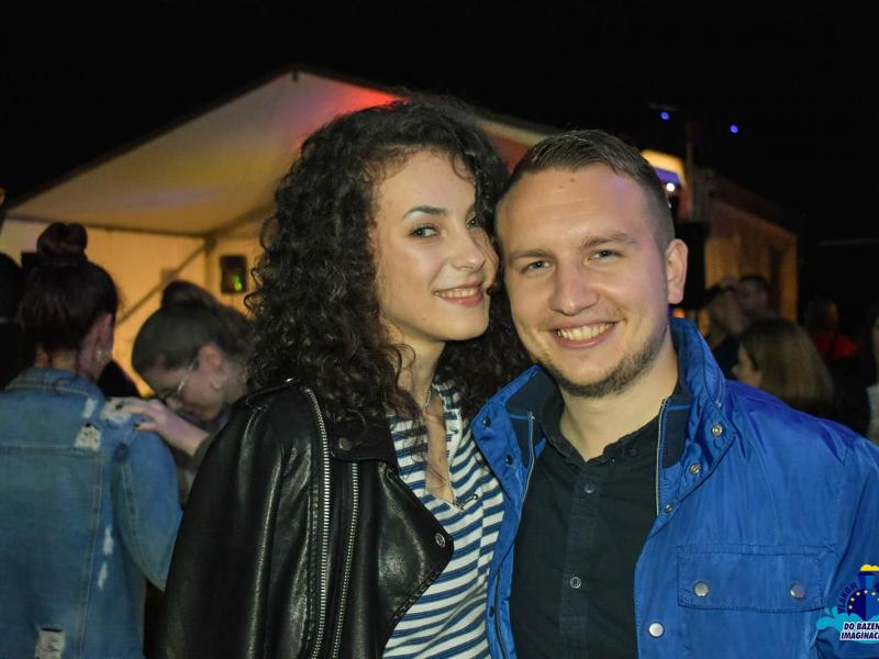 Otvorenje sezone kupanja uz Tamburaški sastav Fijaker