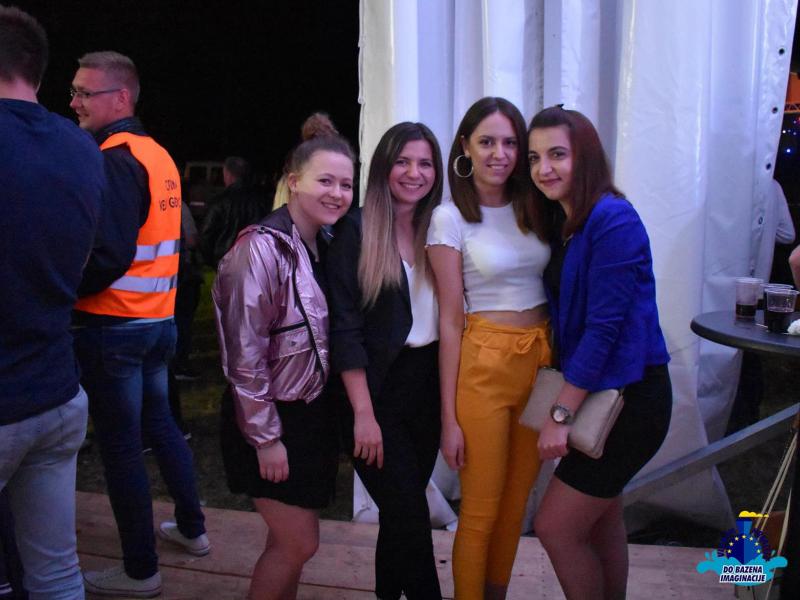 Otvorenje sezone kupanja uz Tamburaški sastav Fijaker