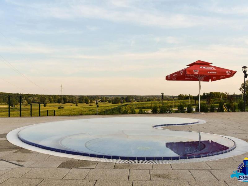 Otvorenje sezone kupanja uz Tamburaški sastav Fijaker