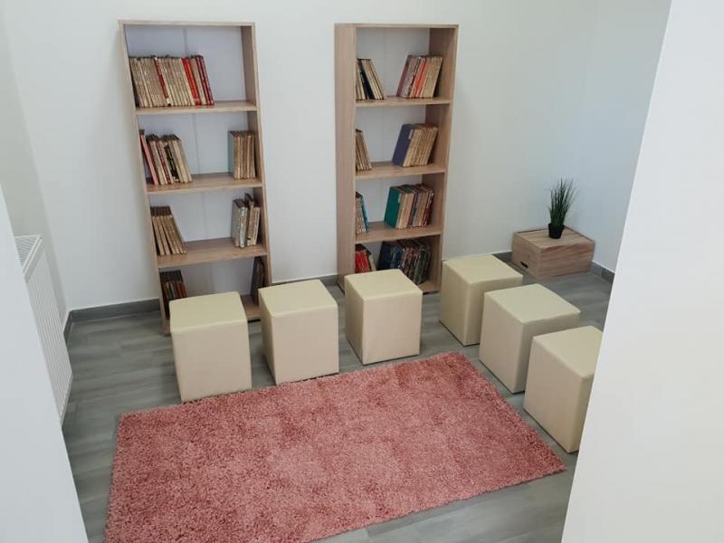 Svečano otvorenje obnovljene Područne škole Pavlovac