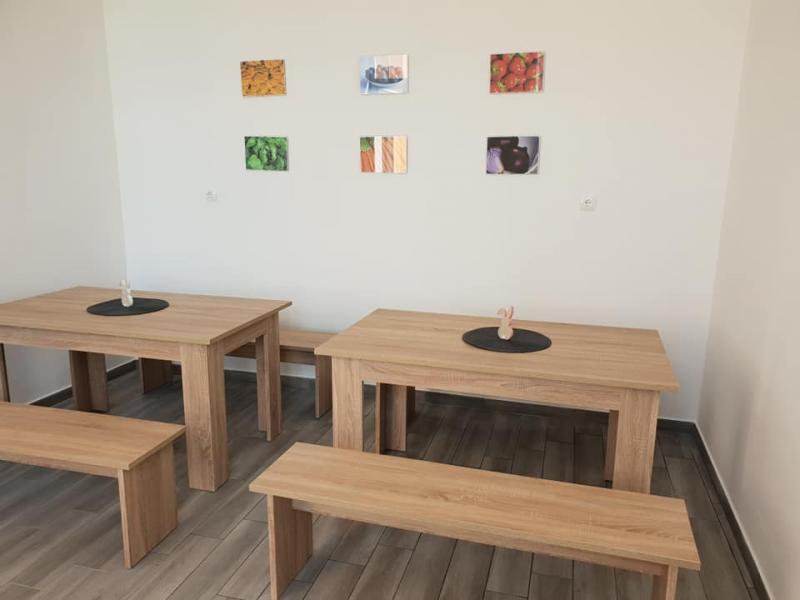 Svečano otvorenje obnovljene Područne škole Pavlovac