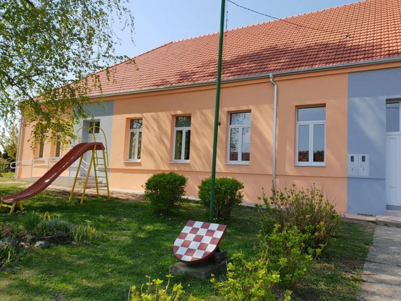 Svečano otvorenje obnovljene Područne škole Pavlovac