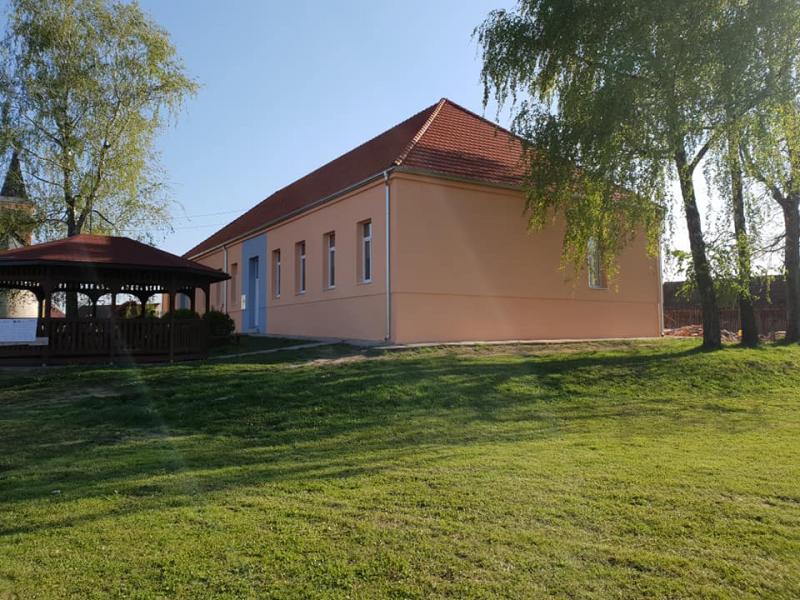 Svečano otvorenje obnovljene Područne škole Pavlovac