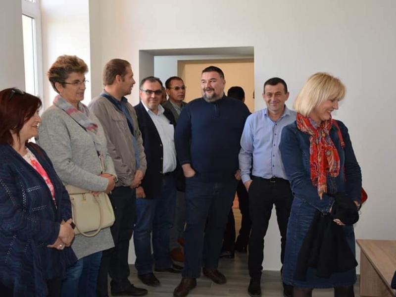 Svečano otvorenje obnovljene Područne škole Pavlovac