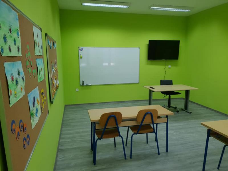 Svečano otvorenje obnovljene Područne škole Pavlovac