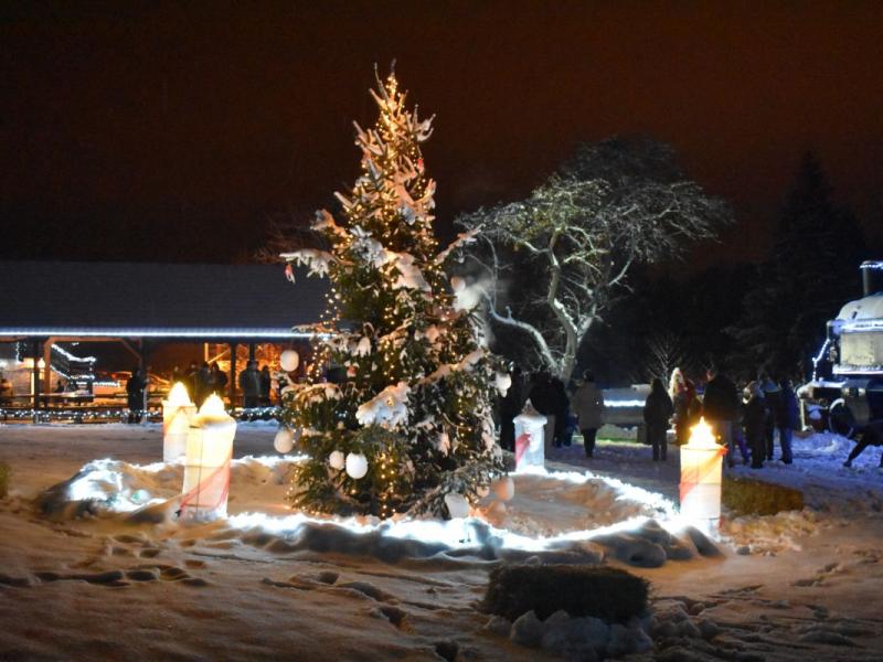 Advent u Velikom Grđevcu