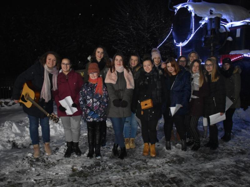 Advent u Velikom Grđevcu