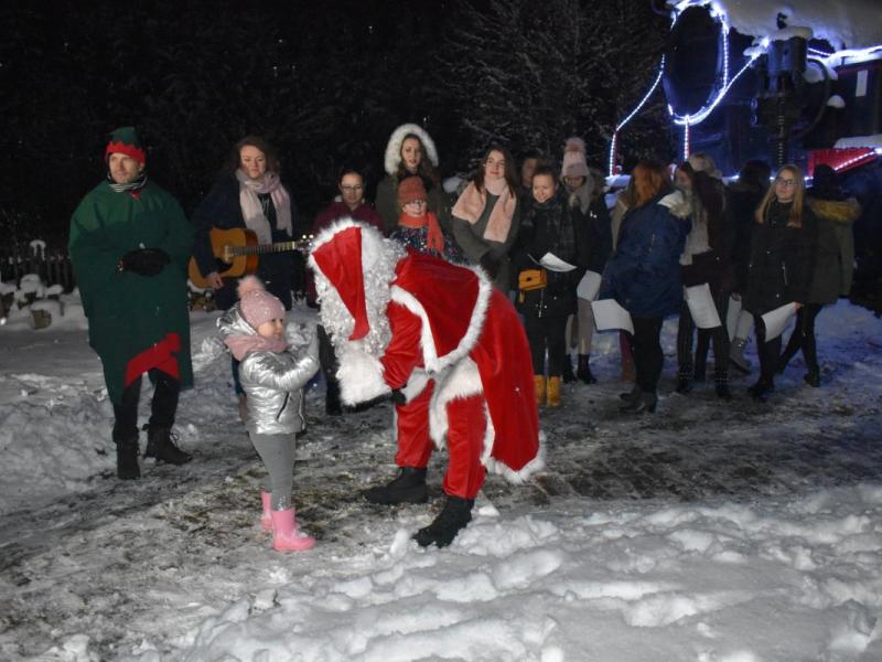 Advent u Velikom Grđevcu