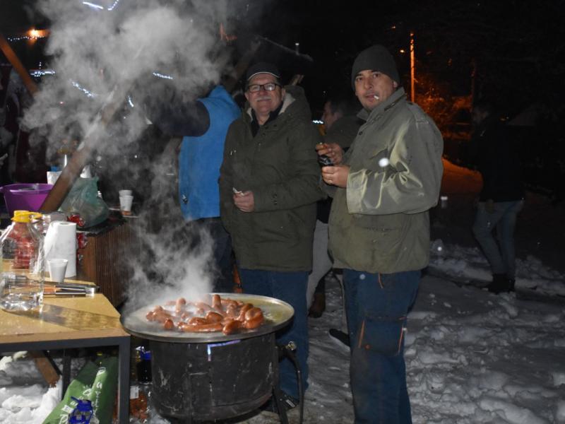 Advent u Velikom Grđevcu