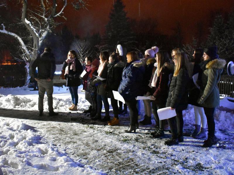 Advent u Velikom Grđevcu