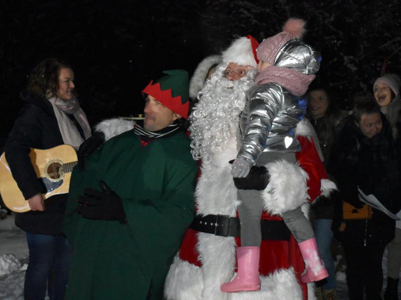 Advent u Velikom Grđevcu