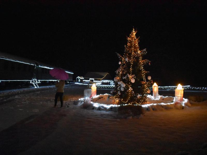 Advent u Velikom Grđevcu