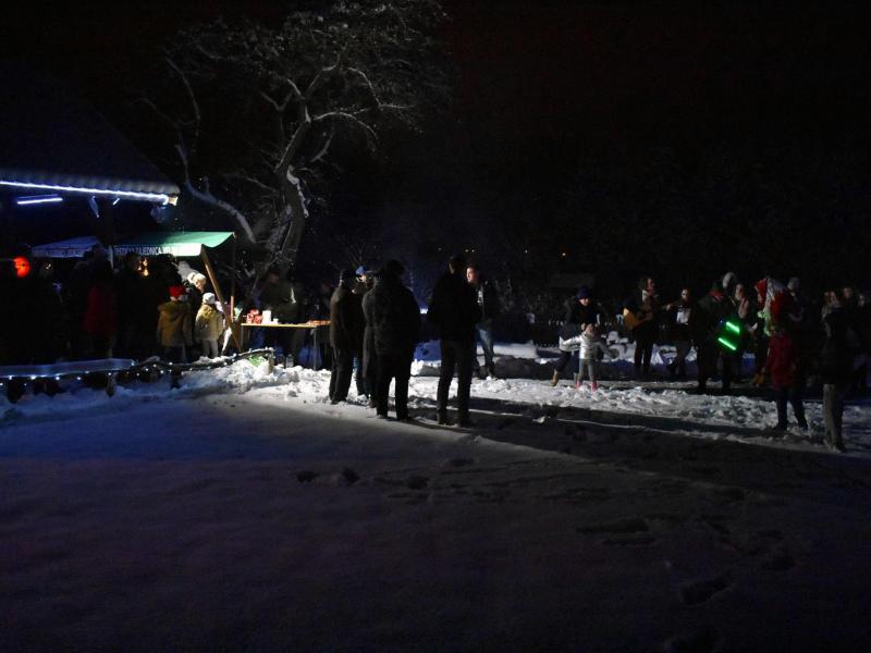 Advent u Velikom Grđevcu