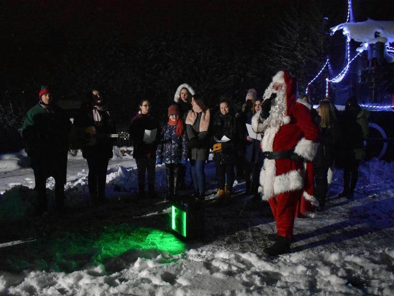 Advent u Velikom Grđevcu