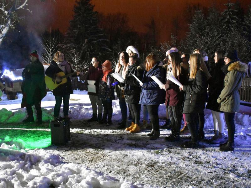 Advent u Velikom Grđevcu
