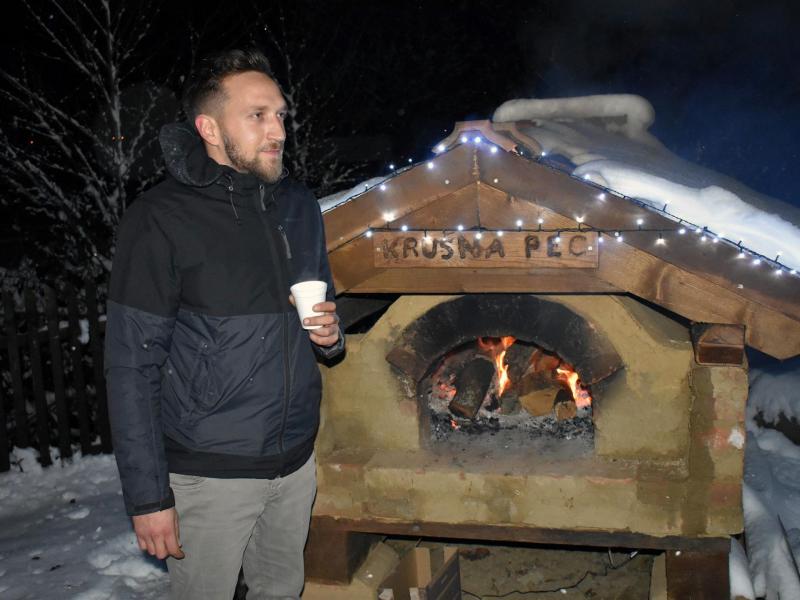 Advent u Velikom Grđevcu