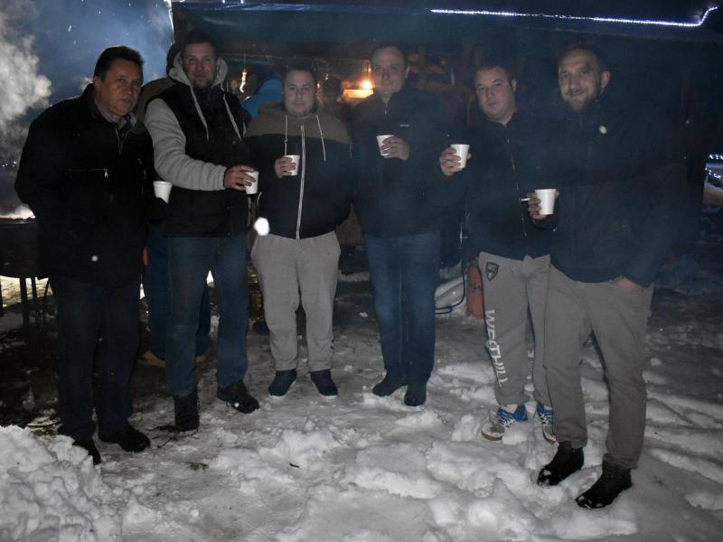 Advent u Velikom Grđevcu