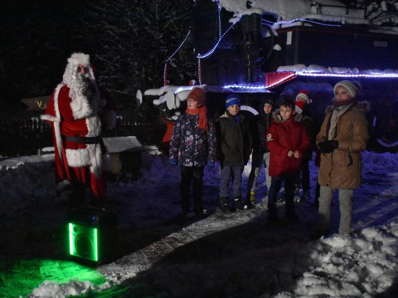 Advent u Velikom Grđevcu