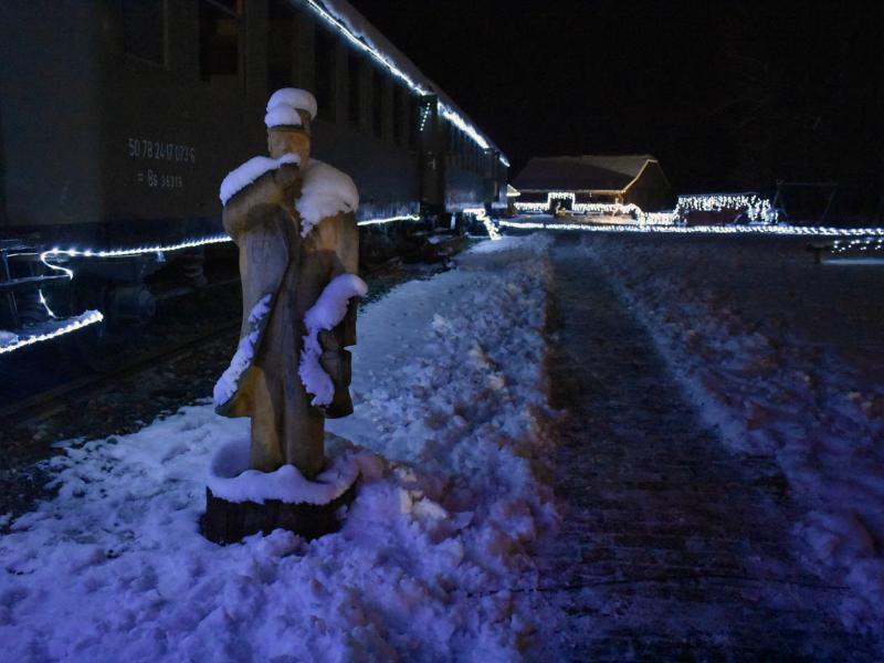 Advent u Velikom Grđevcu