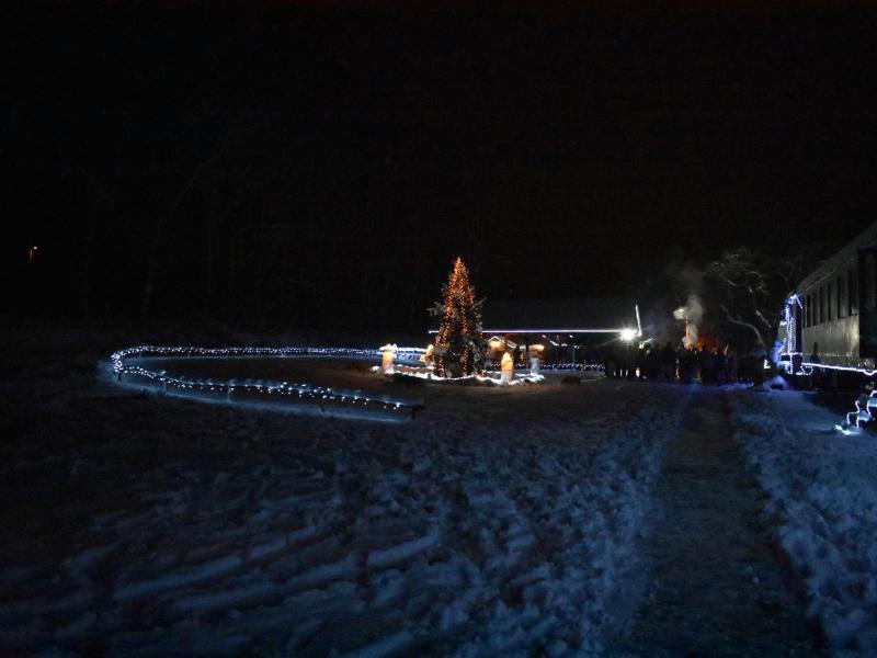 Advent u Velikom Grđevcu