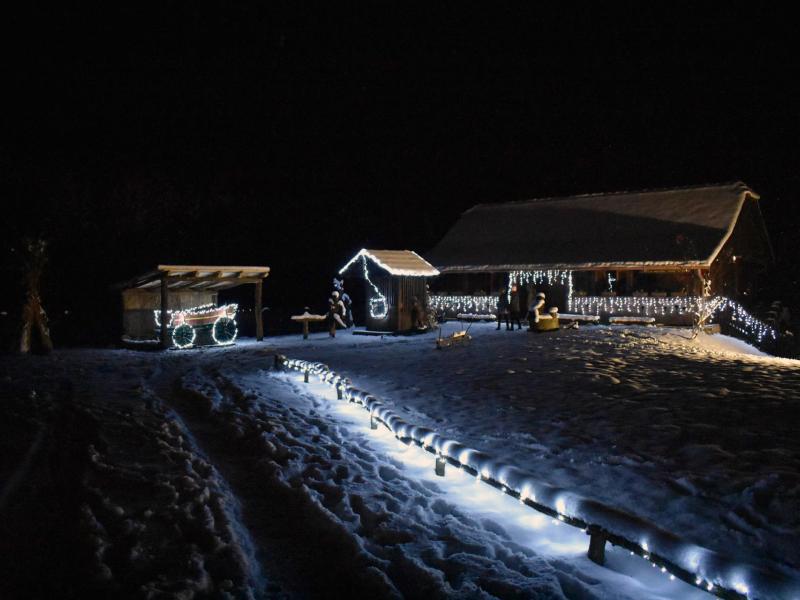 Advent u Velikom Grđevcu