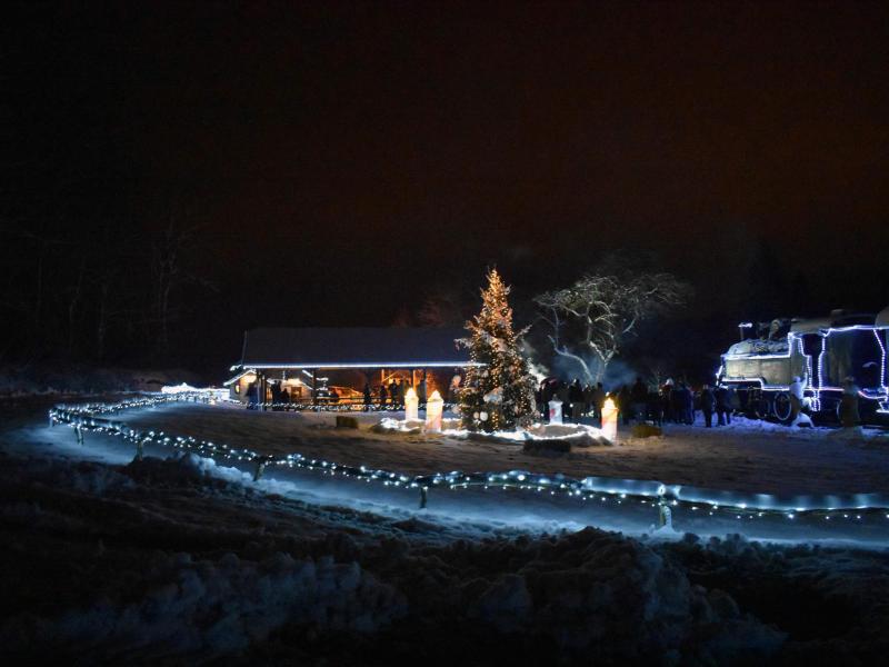 Advent u Velikom Grđevcu