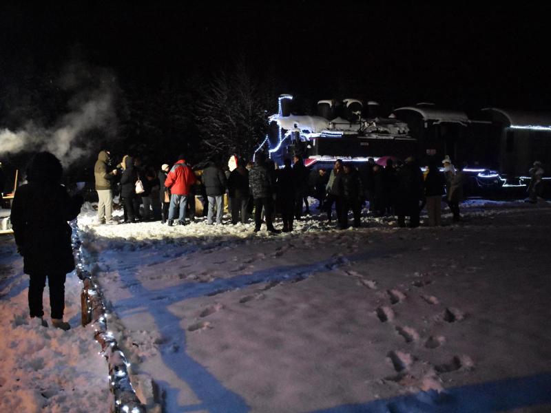 Advent u Velikom Grđevcu