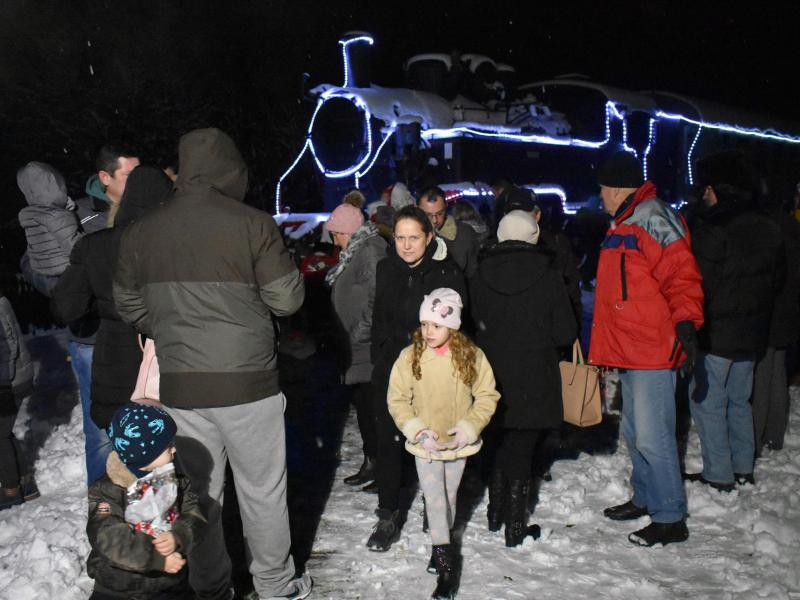 Advent u Velikom Grđevcu