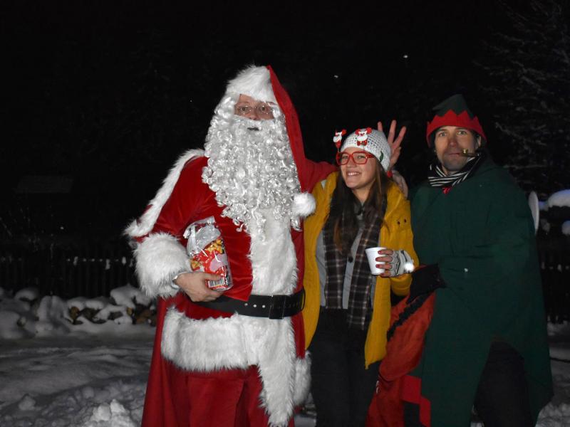 Advent u Velikom Grđevcu