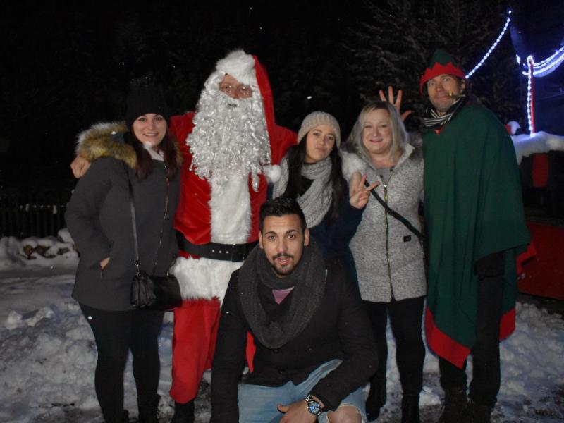 Advent u Velikom Grđevcu