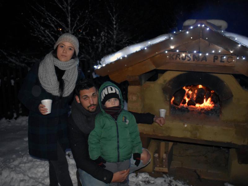 Advent u Velikom Grđevcu