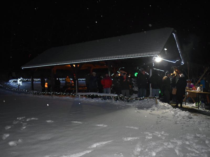 Advent u Velikom Grđevcu