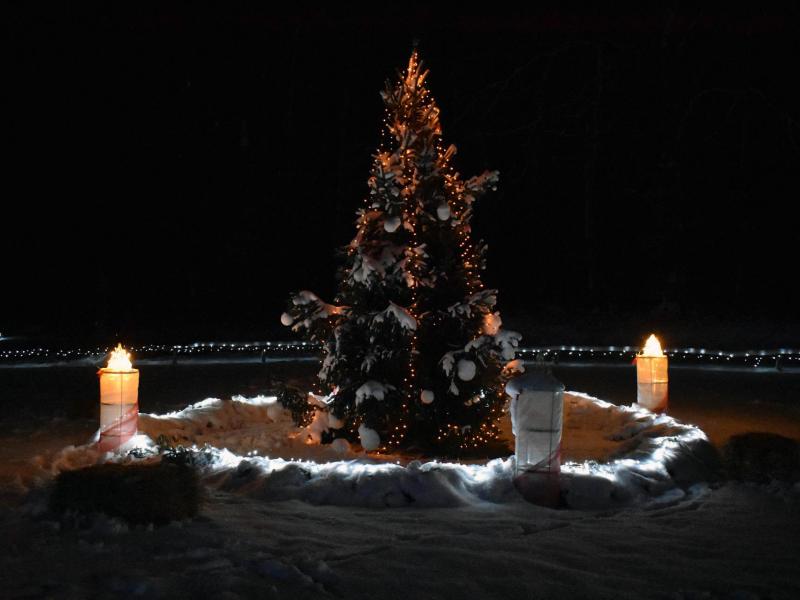 Advent u Velikom Grđevcu