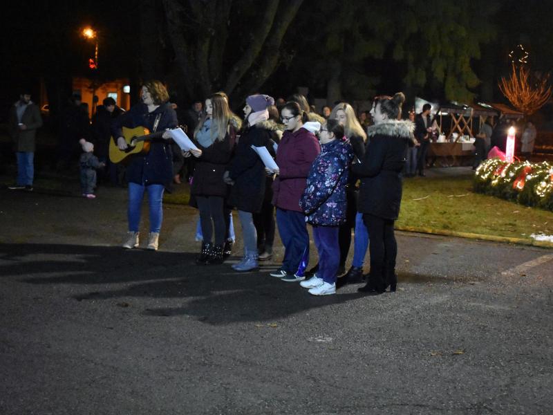 Advent u Velikom Grđevcu