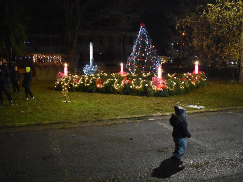 Advent u Velikom Grđevcu