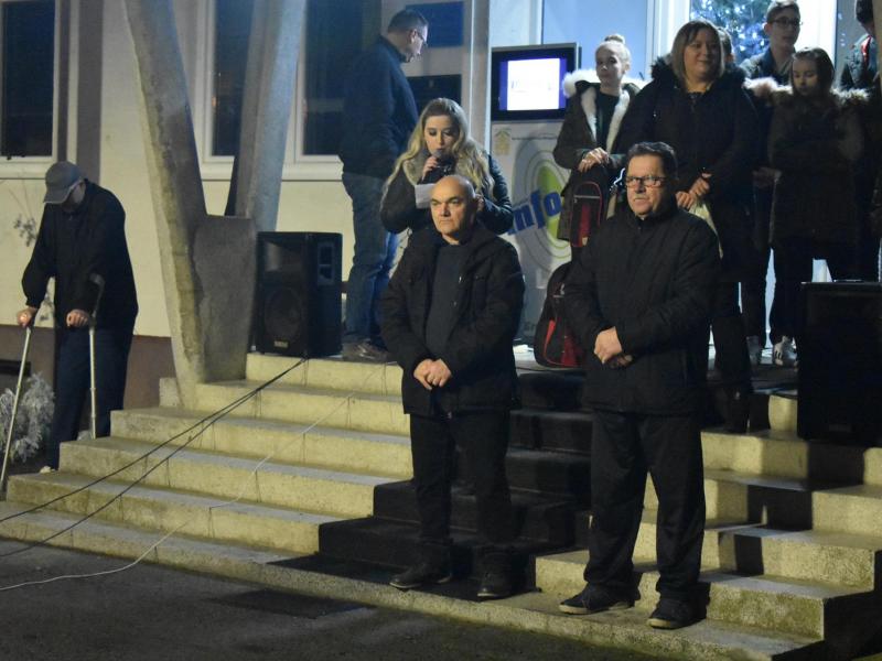 Advent u Velikom Grđevcu